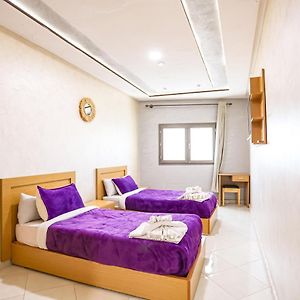 Uitgebreide Kamer met een King Size Bed