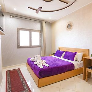Budget Double Kamer